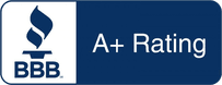 BBB A+ rated business profile